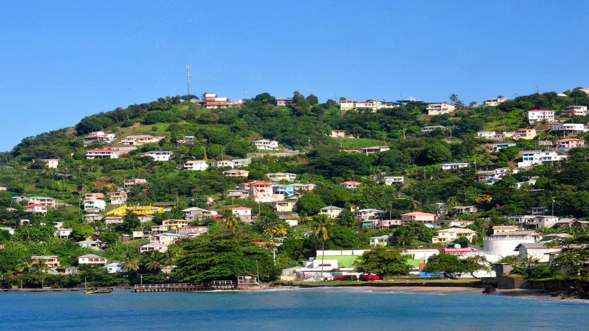 St. George's (Grenada)
