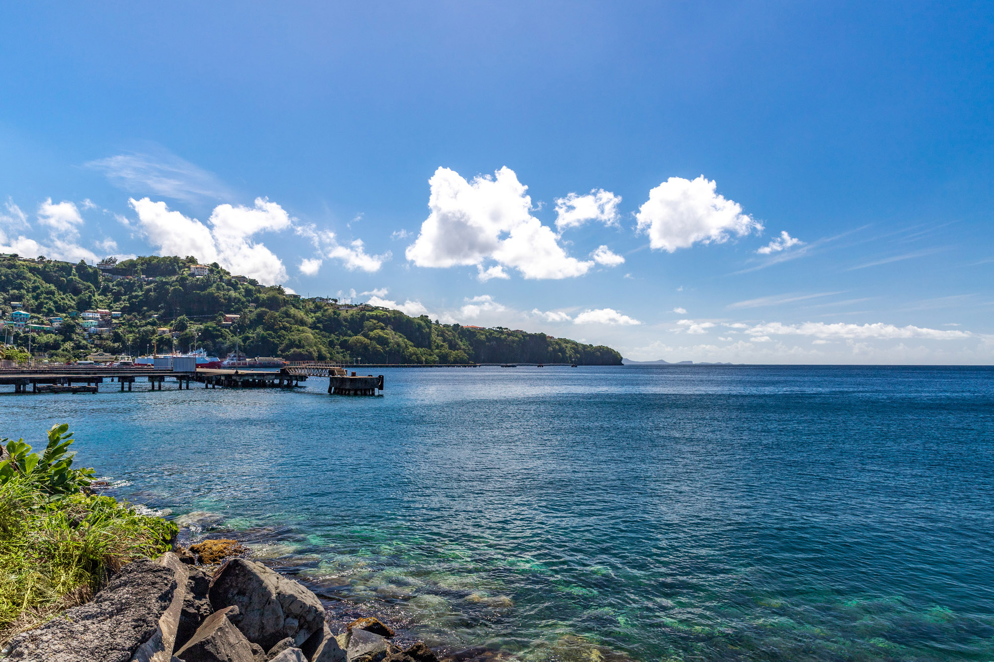 Kingstown (St. Vincent)