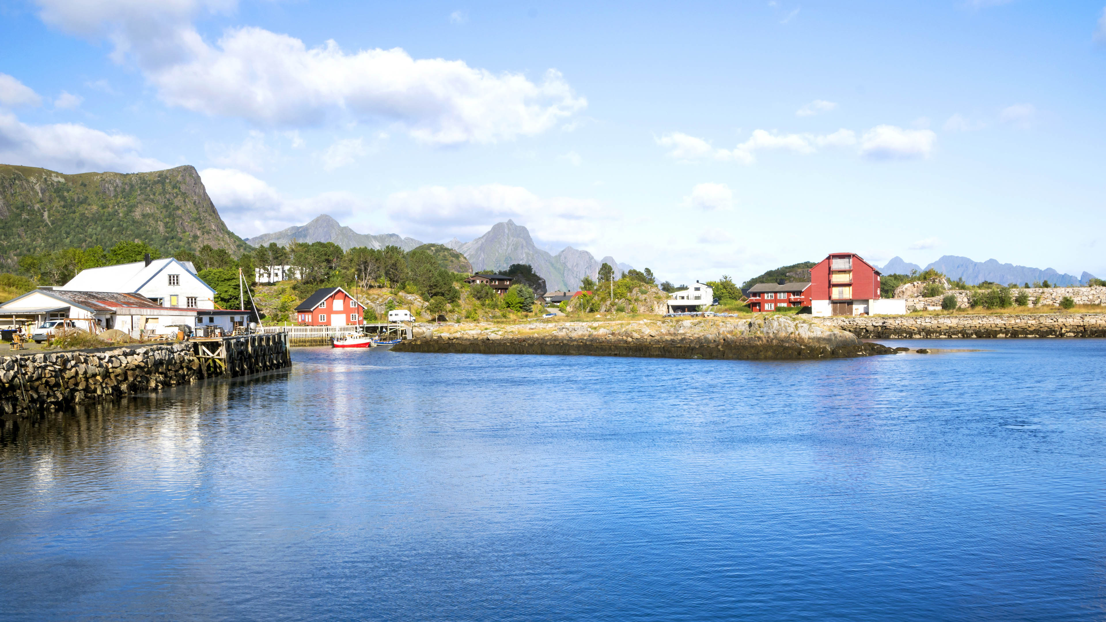 Harstad (Vesterålen)