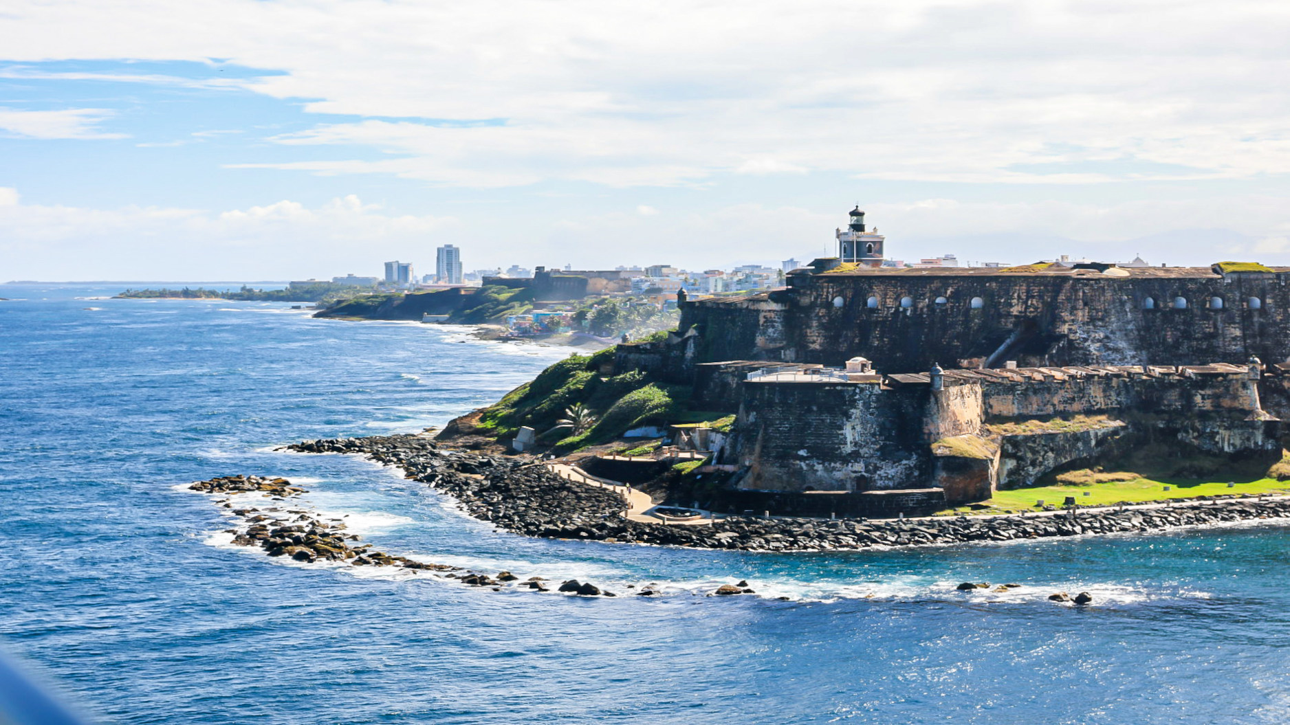 San Juan (Puerto Rico)
