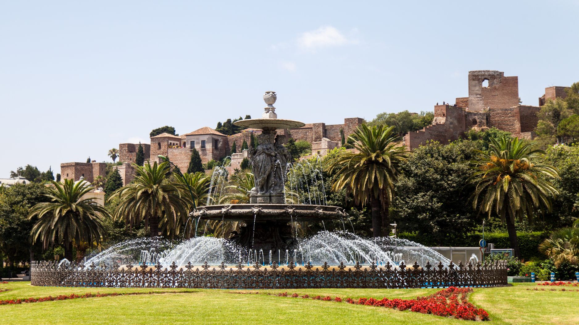 Málaga
