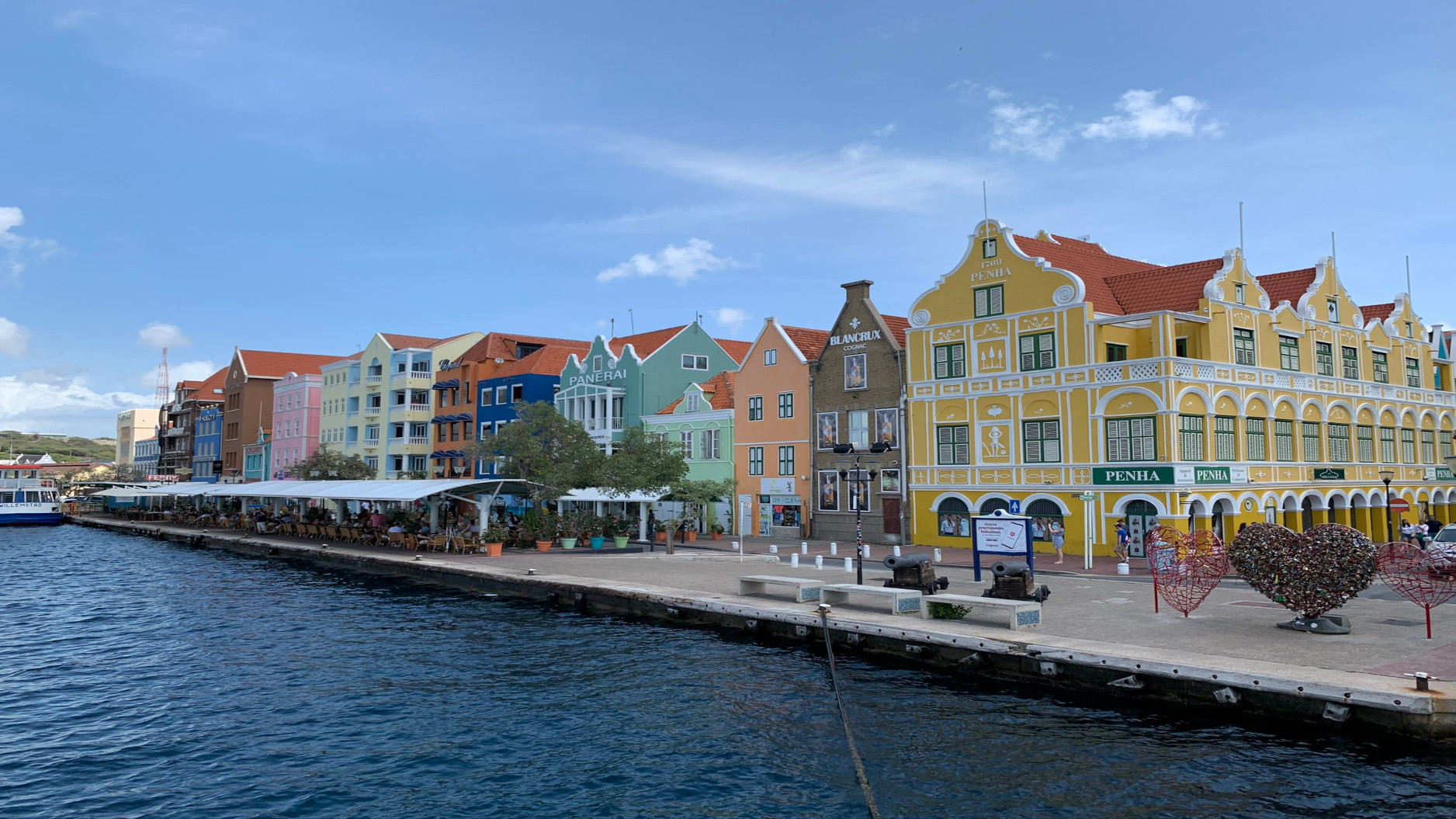 Willemstad (Curaçao)