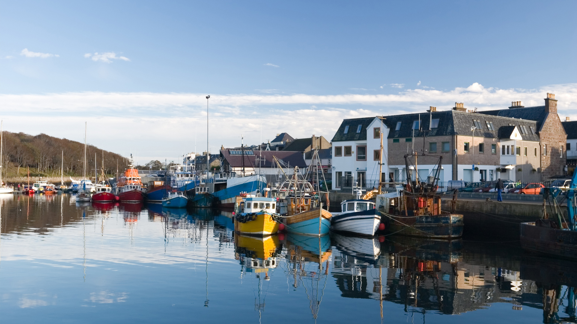 Stornoway (Hebriden)