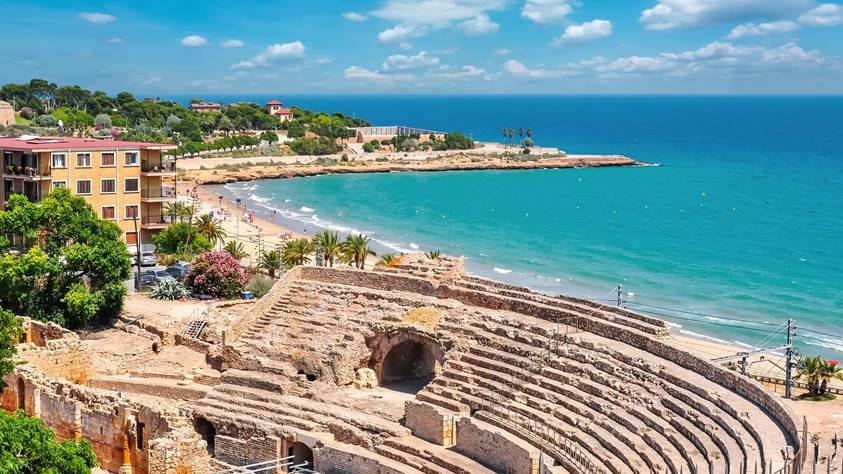 Tarragona