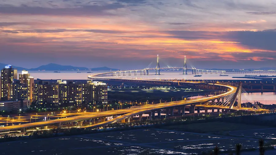 Asien: Kobe & Kochi