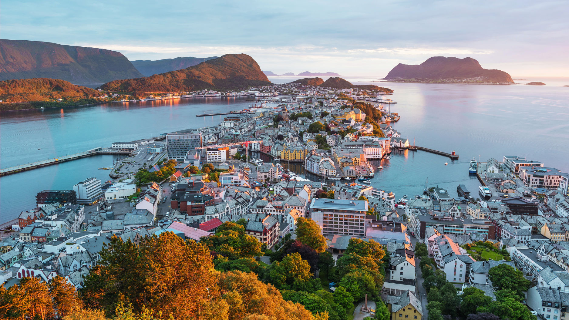 Ålesund