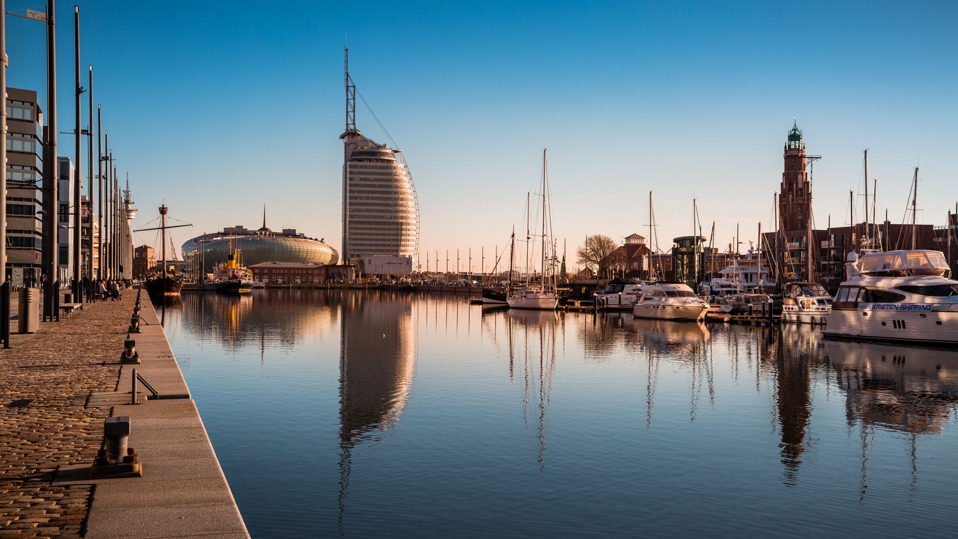Bremerhaven