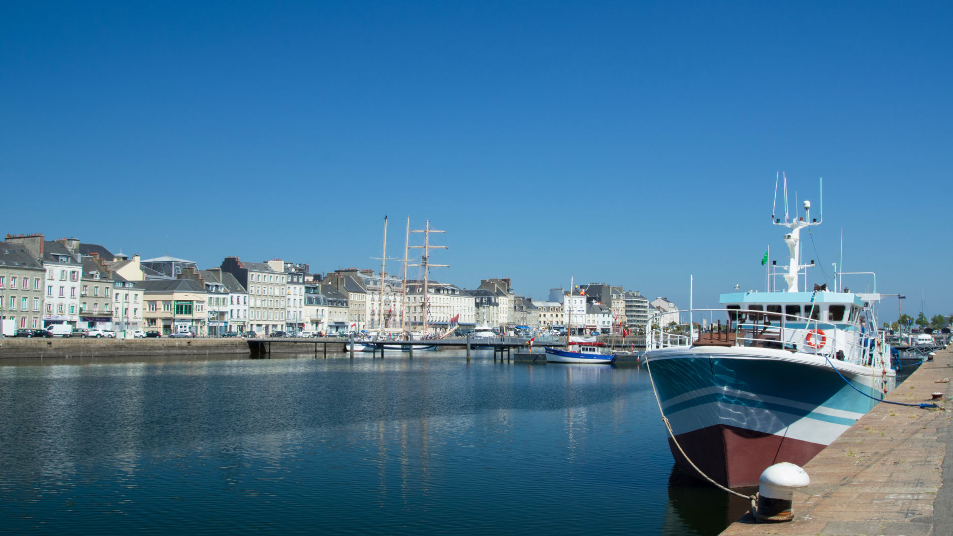 Cherbourg