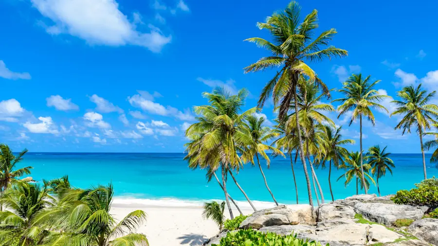 Mittelamerika & Karibik: Kingstown (St. Vincent) & Bridgetown (Barbados)
