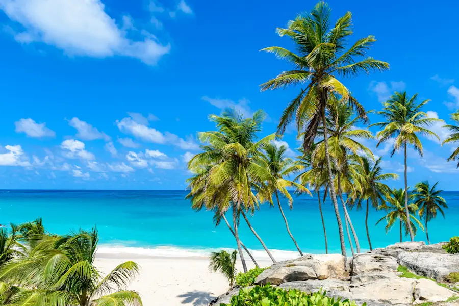 Mittelamerika & Karibik: Kingstown (St. Vincent) & Bridgetown (Barbados)