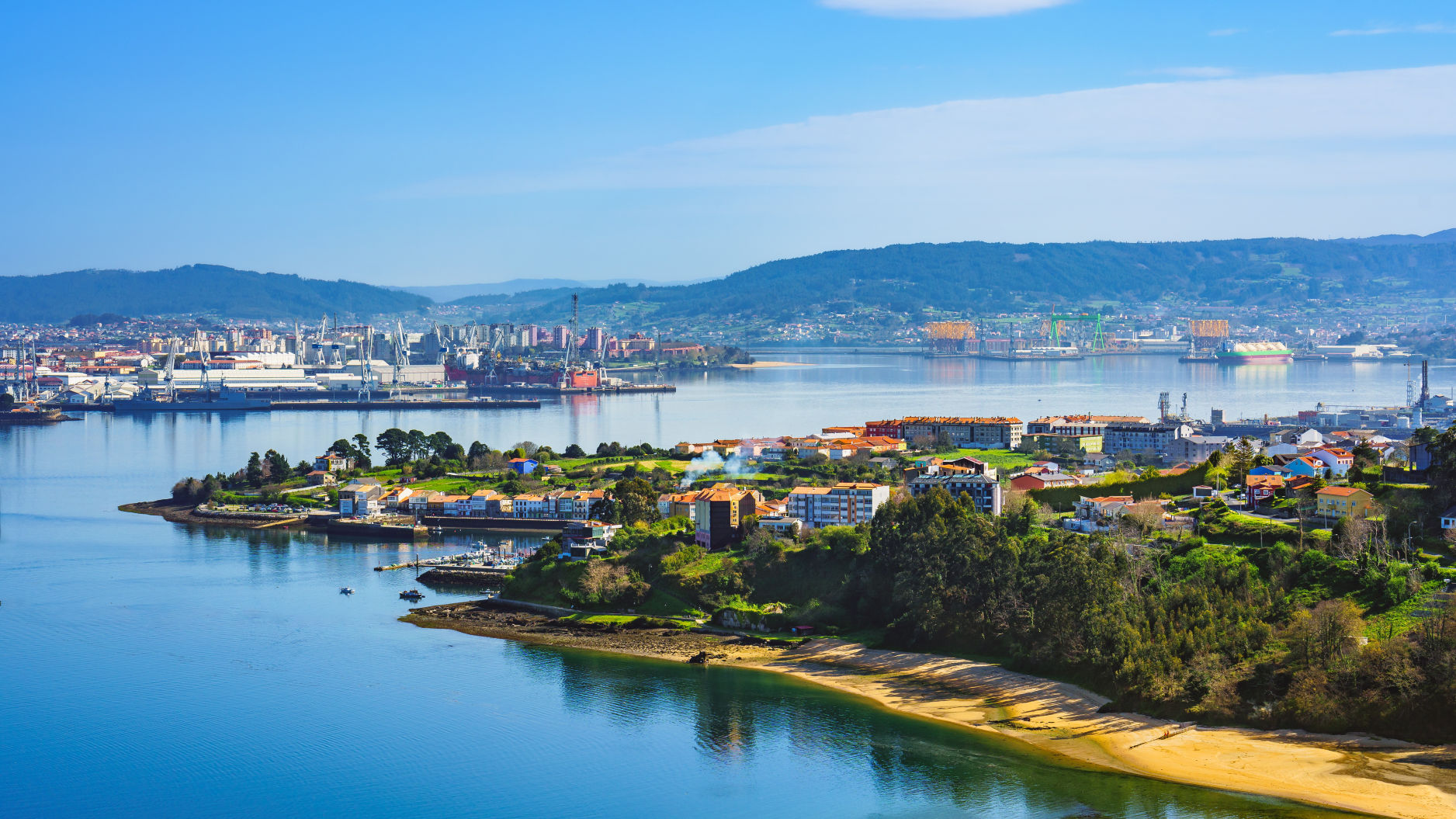 Ferrol