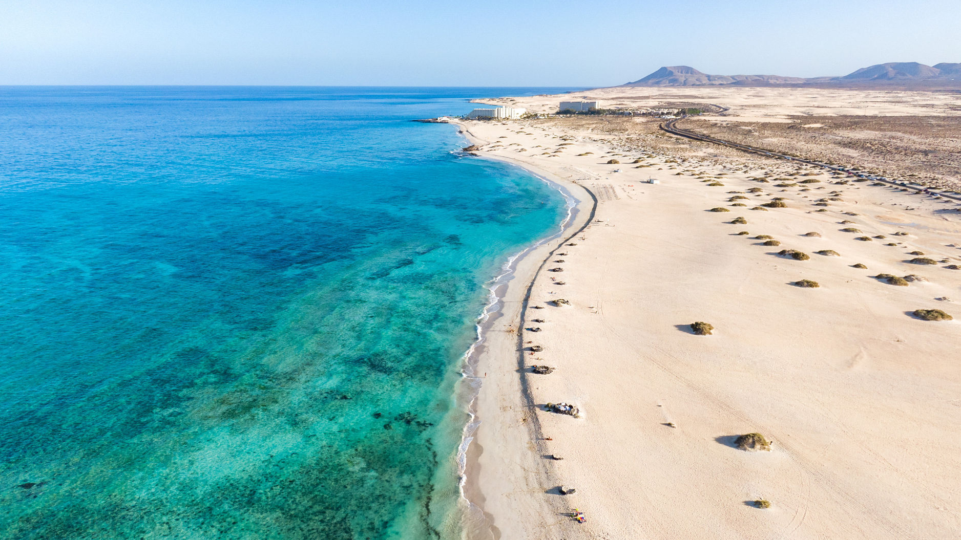 Puerto del Rosario (Fuerteventura)