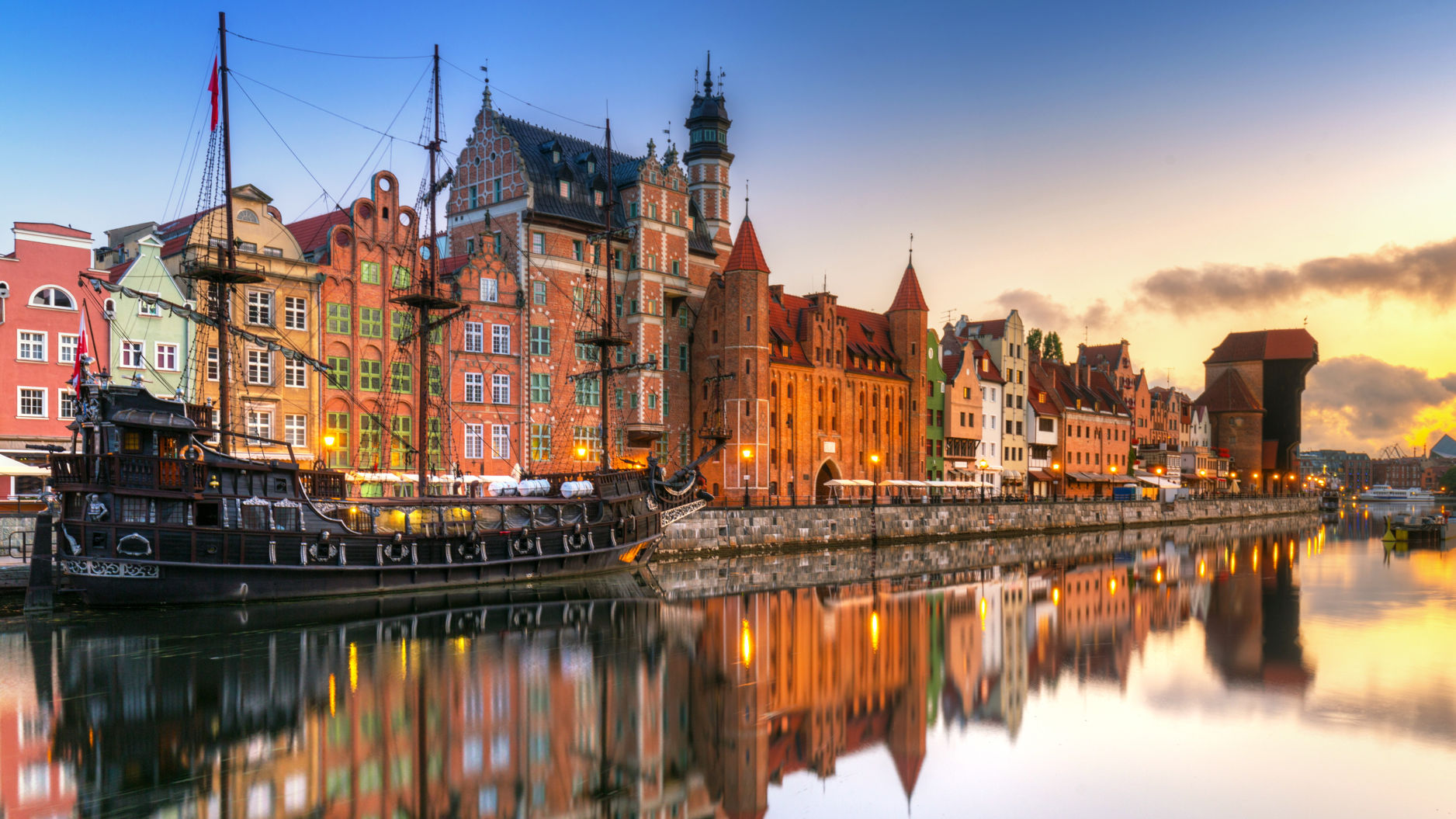 Gdynia (Danzig)