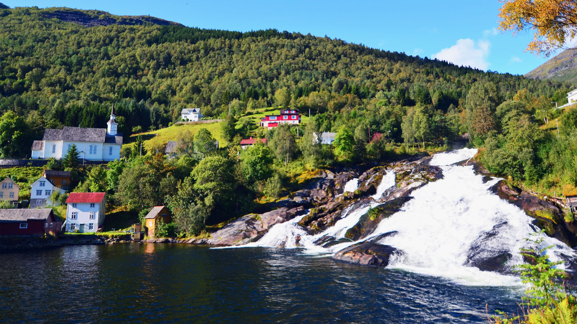 Hellesylt (Sunnylvsfjord)