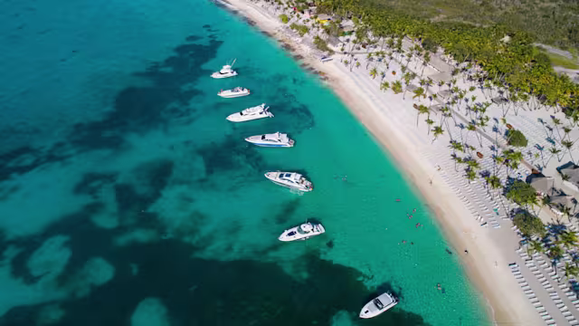 la romana|isla catalina|seetag|willemstad (curaçao)|kralendijk (bonaire)|oranjestad (aruba)|seetag|la romana|seetag|philipsburg (st. maarten)|road town (tortola)|seetag|taino bay|samana|la romana