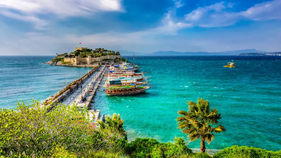 Südeuropa & Mittelmeer: Thessaloniki & Volos