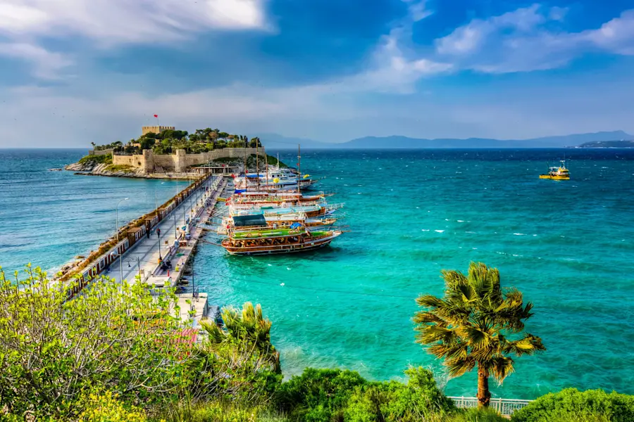Südeuropa & Mittelmeer: Thessaloniki & Volos