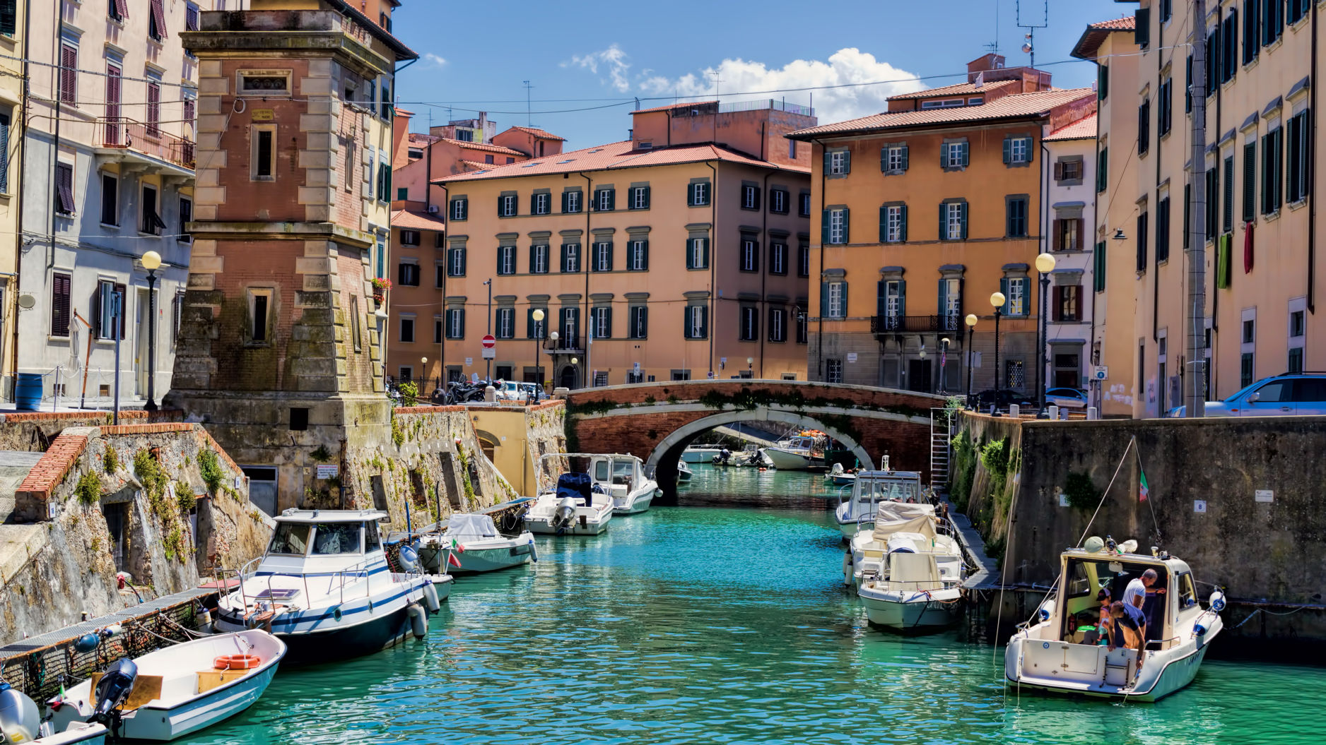Livorno