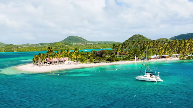 bridgetown (barbados)|bridgetown (barbados)|fort-de-france (martinique)|pointe-à-pitre (guadeloupe)|castries (st. lucia)|st. george's (grenada)|roseau (dominica)|seetag|philipsburg (st. maarten)|basseterre (st. kitts)|seetag|la romana|seetag|kingstown (st. vincent)|bridgetown (barbados)