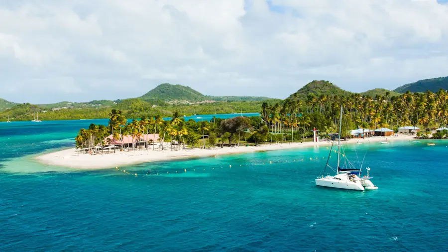 Mittelamerika & Karibik: Castries (St. Lucia) & Bridgetown (Barbados)
