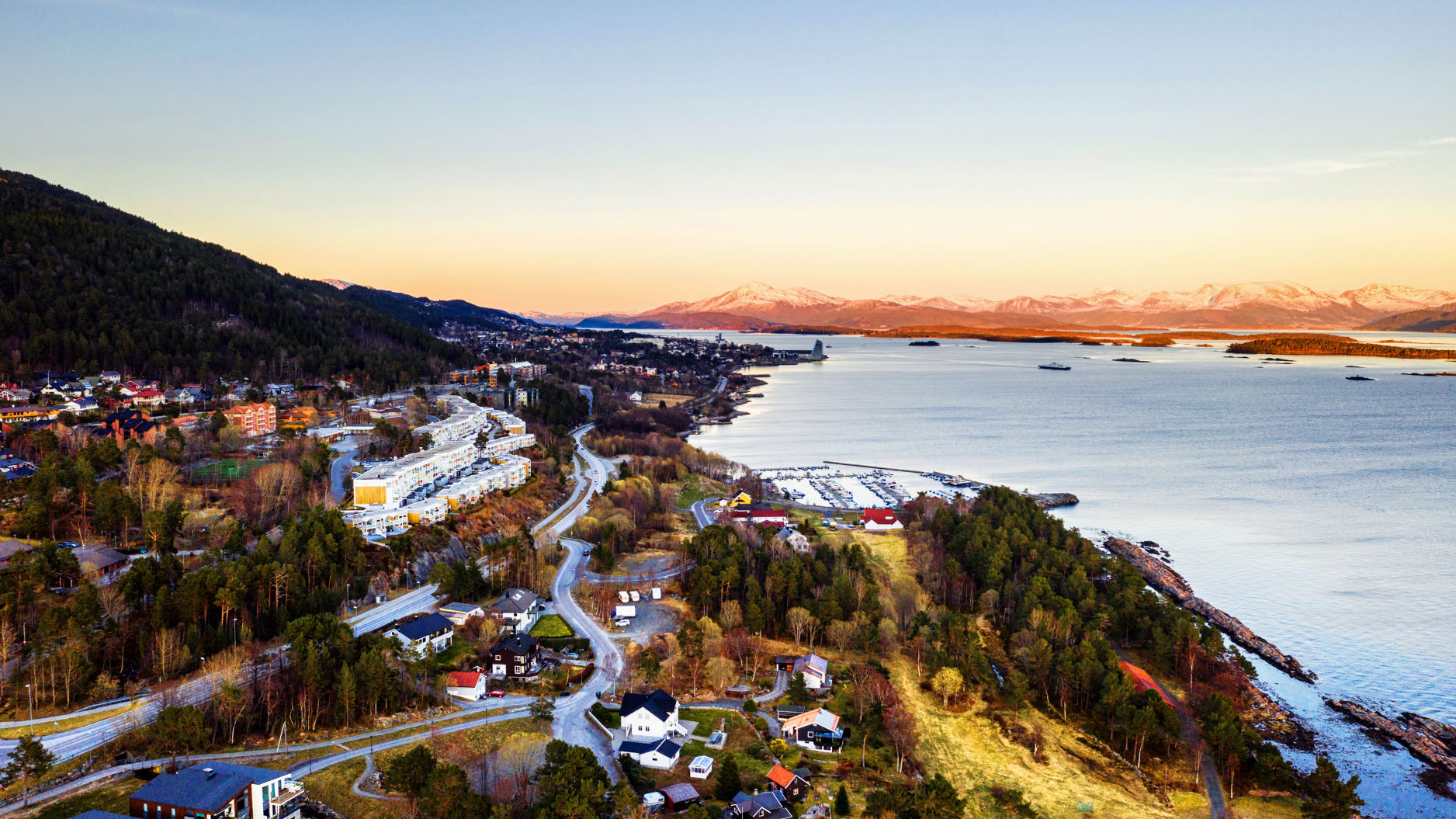 Molde (Moldefjord)