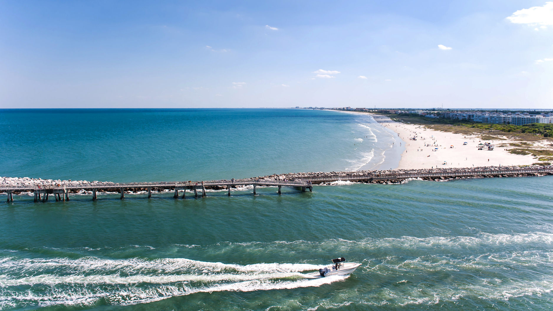 Port Canaveral