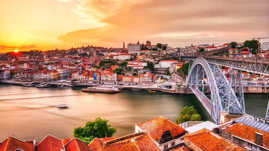 Westeuropa: Le Verdon (Bordeaux) & Bilbao