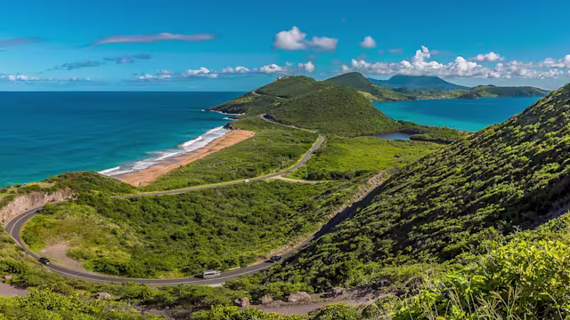 la romana|seetag|kingstown (st. vincent)|bridgetown (barbados)|bridgetown (barbados)|seetag|pointe-à-pitre (guadeloupe)|castries (st. lucia)|st. george's (grenada)|roseau (dominica)|seetag|philipsburg (st. maarten)|basseterre (st. kitts)|seetag|la romana