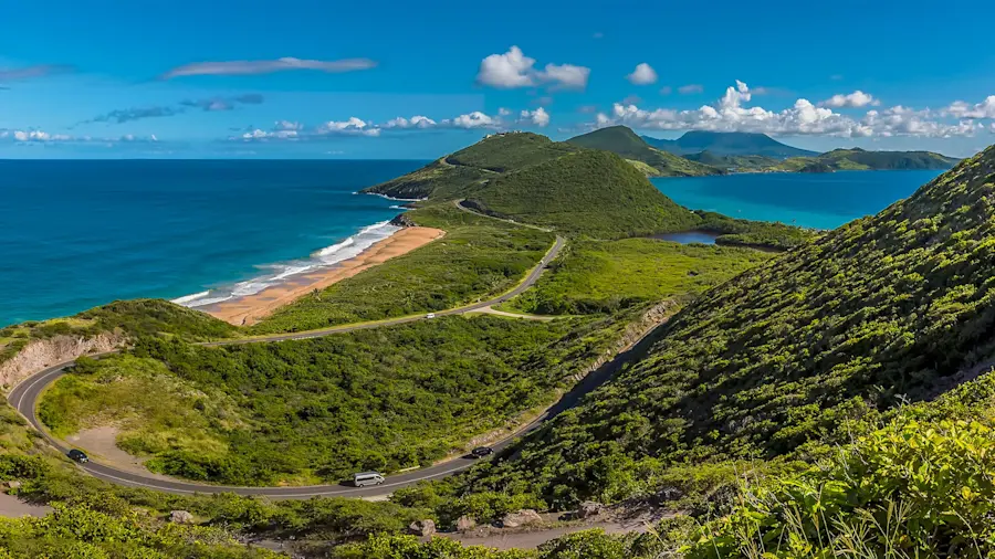 Mittelamerika & Karibik: Kingstown (St. Vincent) & Bridgetown (Barbados)