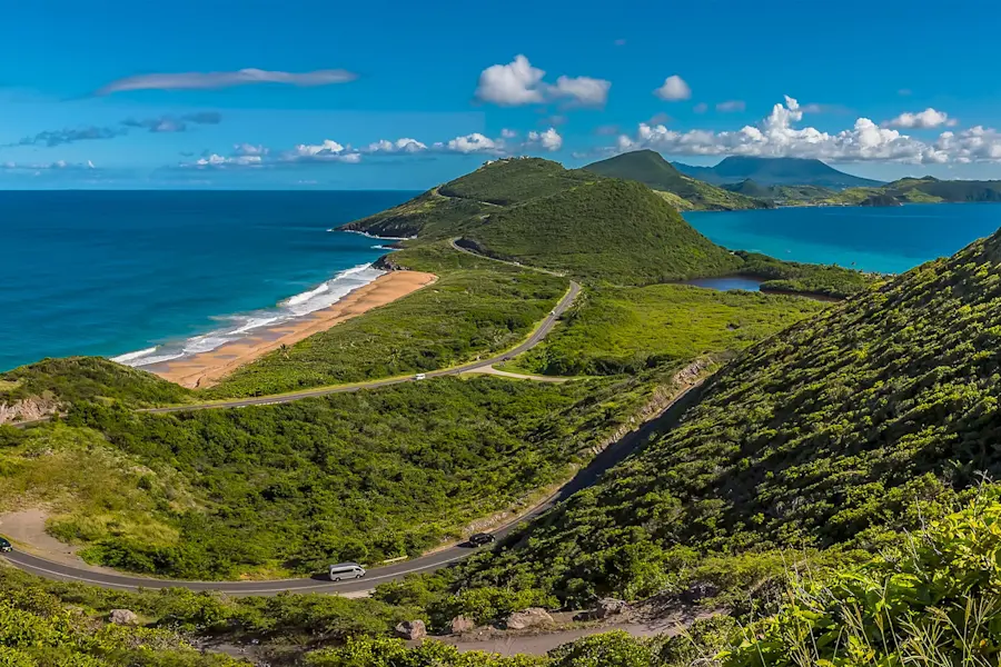Mittelamerika & Karibik: Kingstown (St. Vincent) & Bridgetown (Barbados)