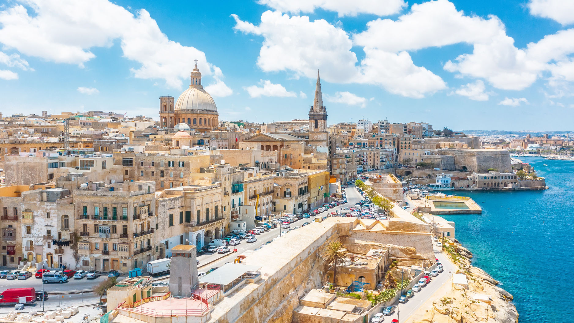Valletta (Malta)
