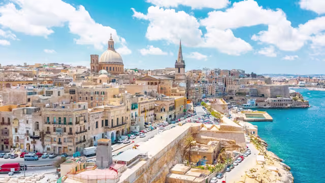 heraklion (kreta)|seetag|korfu stadt (korfu)|tarent|catania (sizilien)|valletta (malta)|seetag|heraklion (kreta)