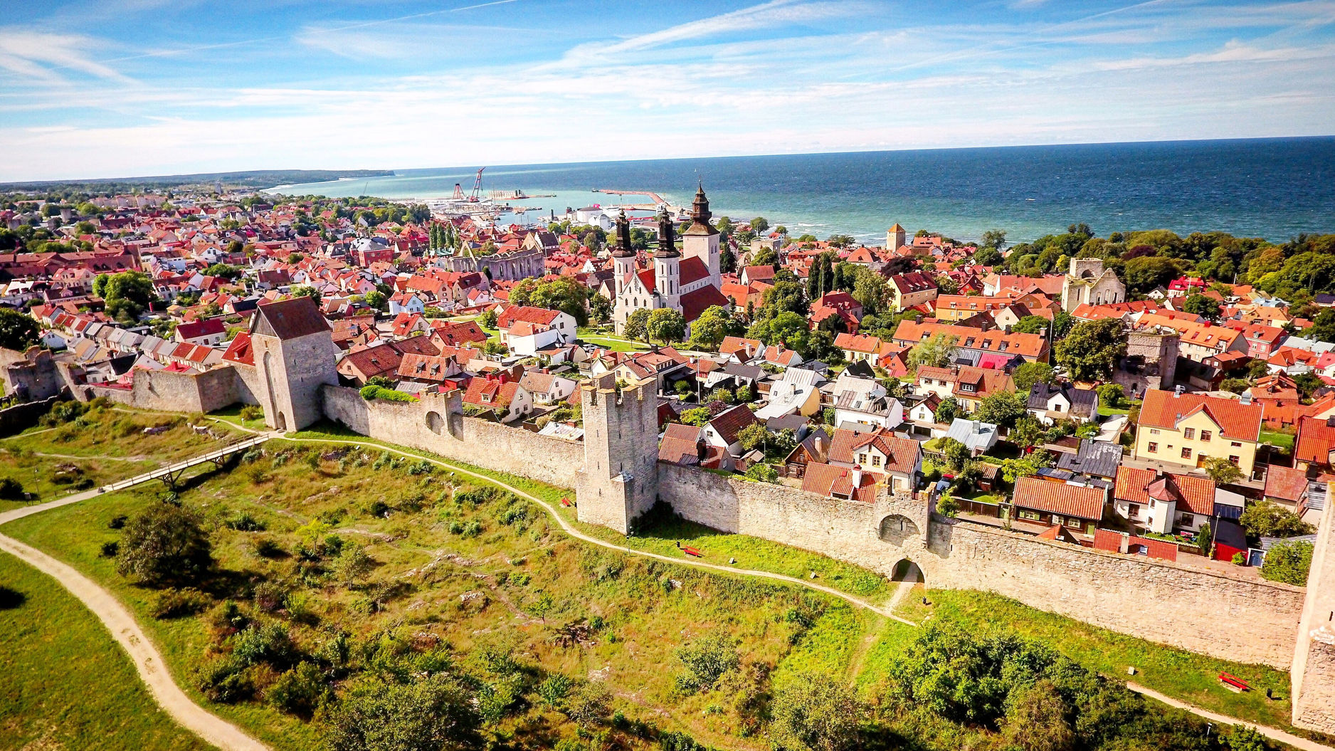 Visby (Gotland)