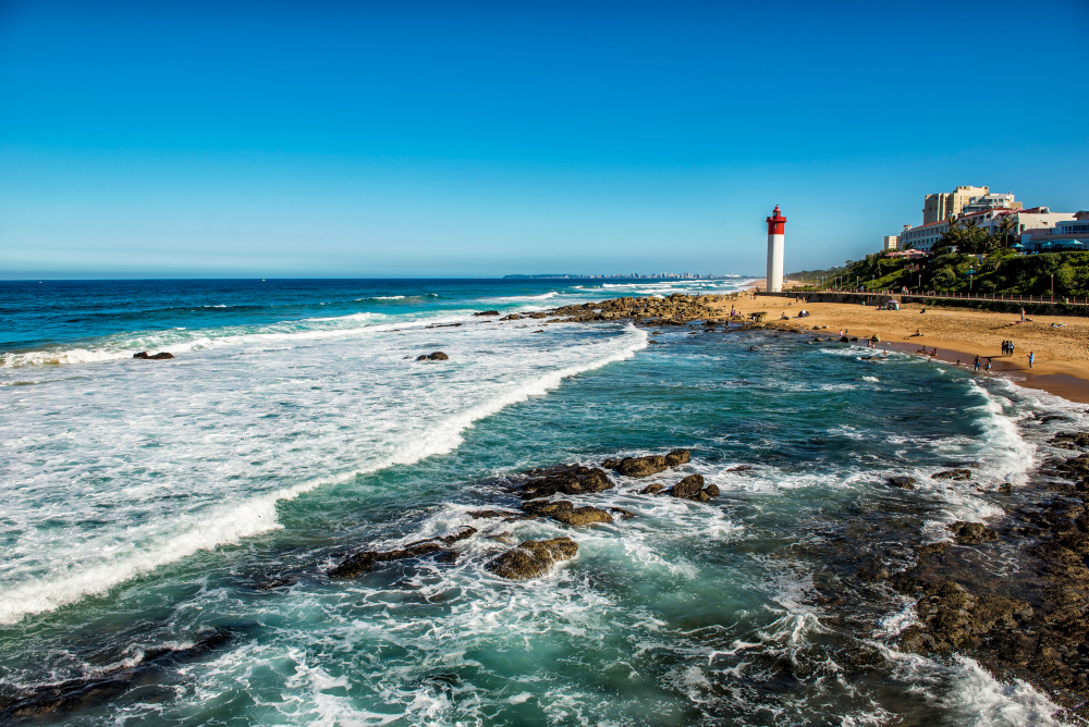Durban