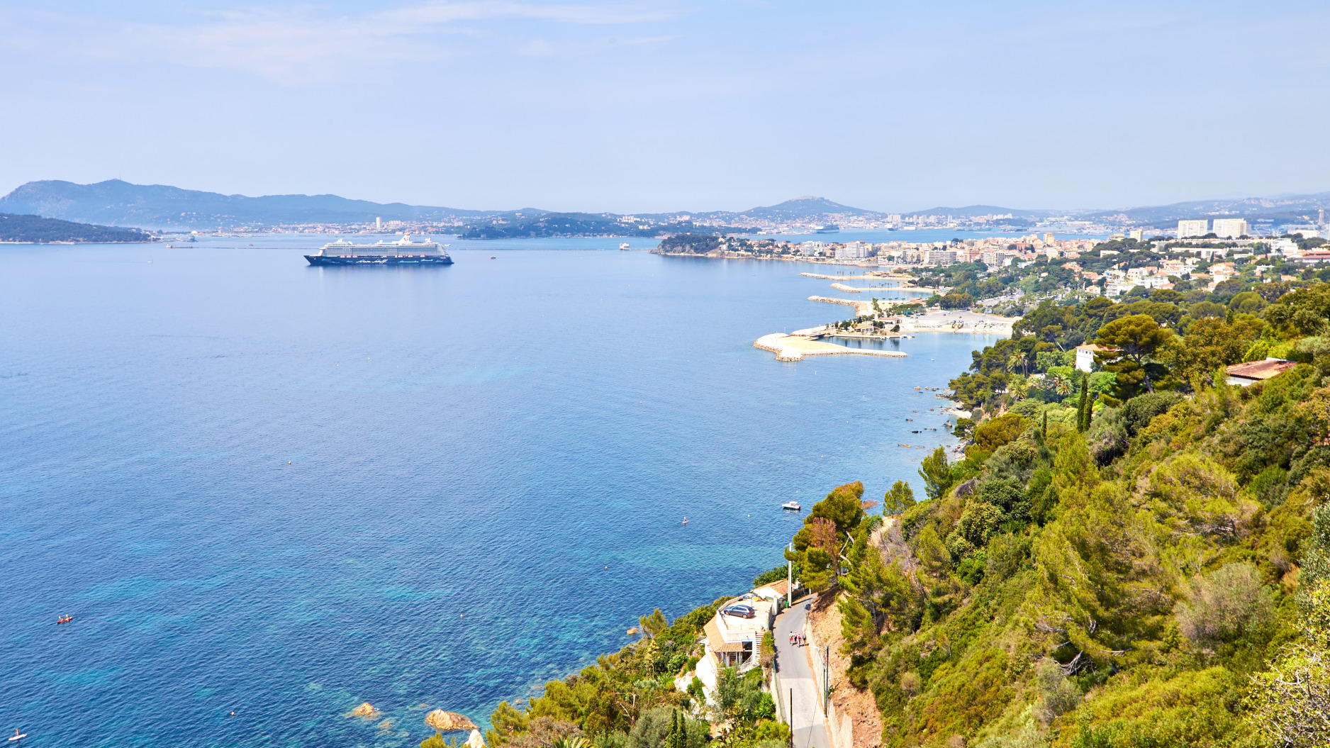 La Seyne (Toulon)