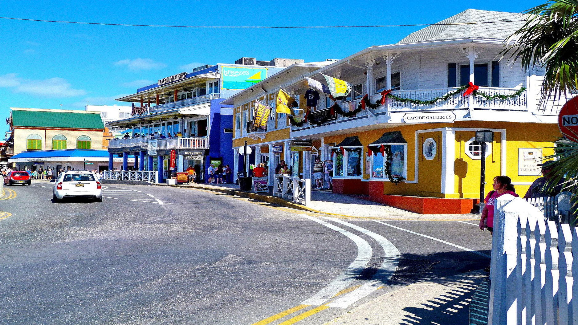 George Town (Grand Cayman)