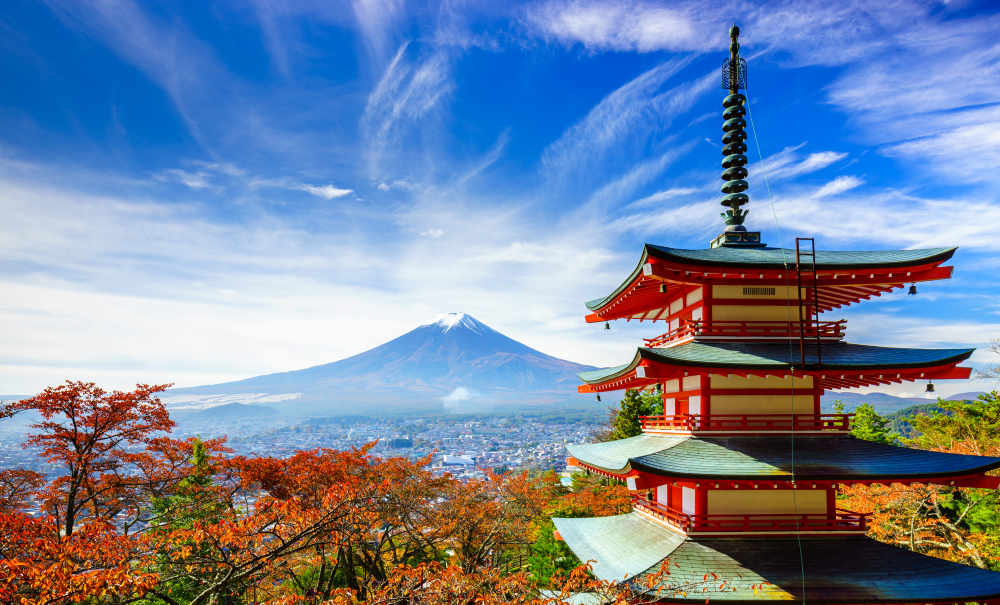 Tokio