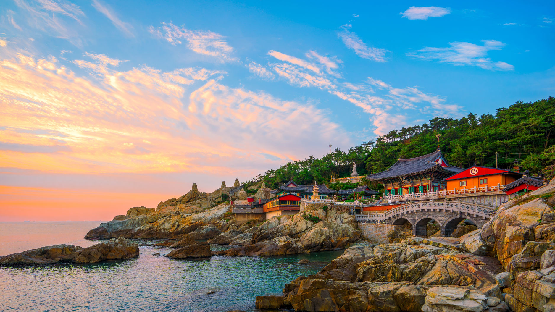 Busan