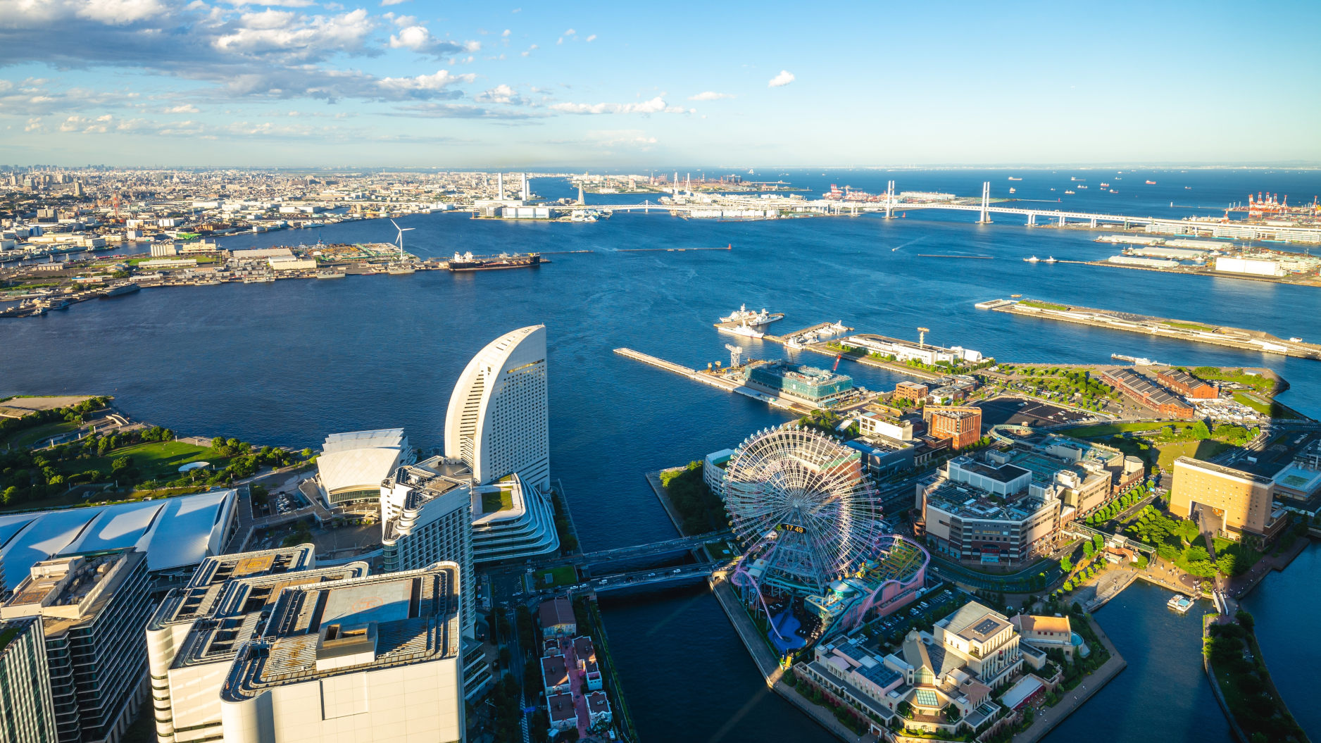 Yokohama (Tokio)