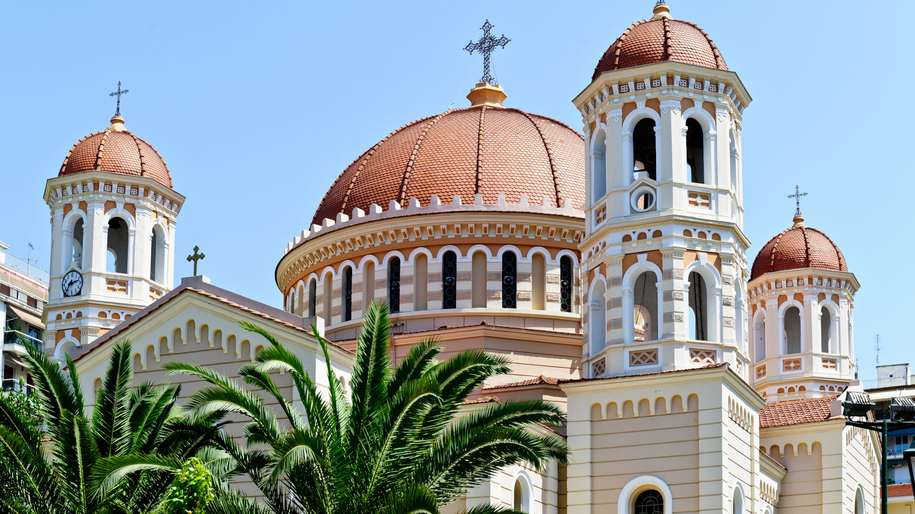 Thessaloniki