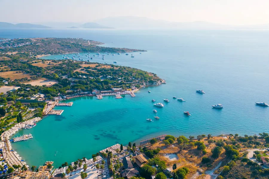 Südeuropa & Mittelmeer: Thessaloniki & Volos