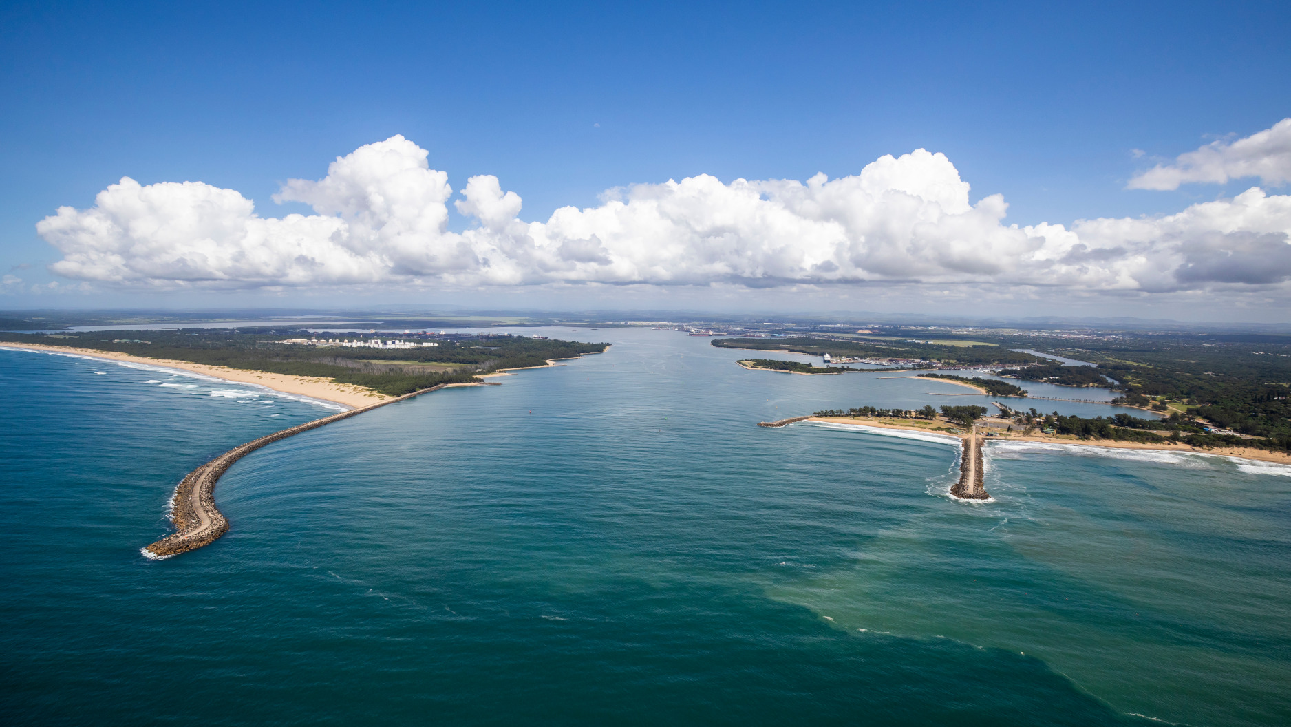 Richard's Bay