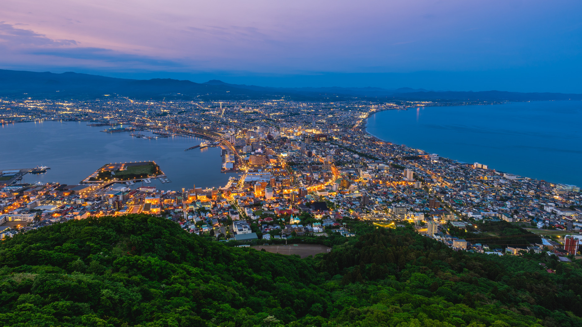 Hakodate