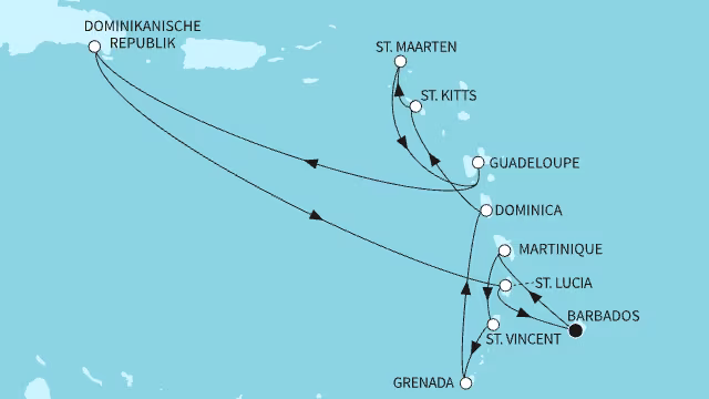 Route overview: {name}