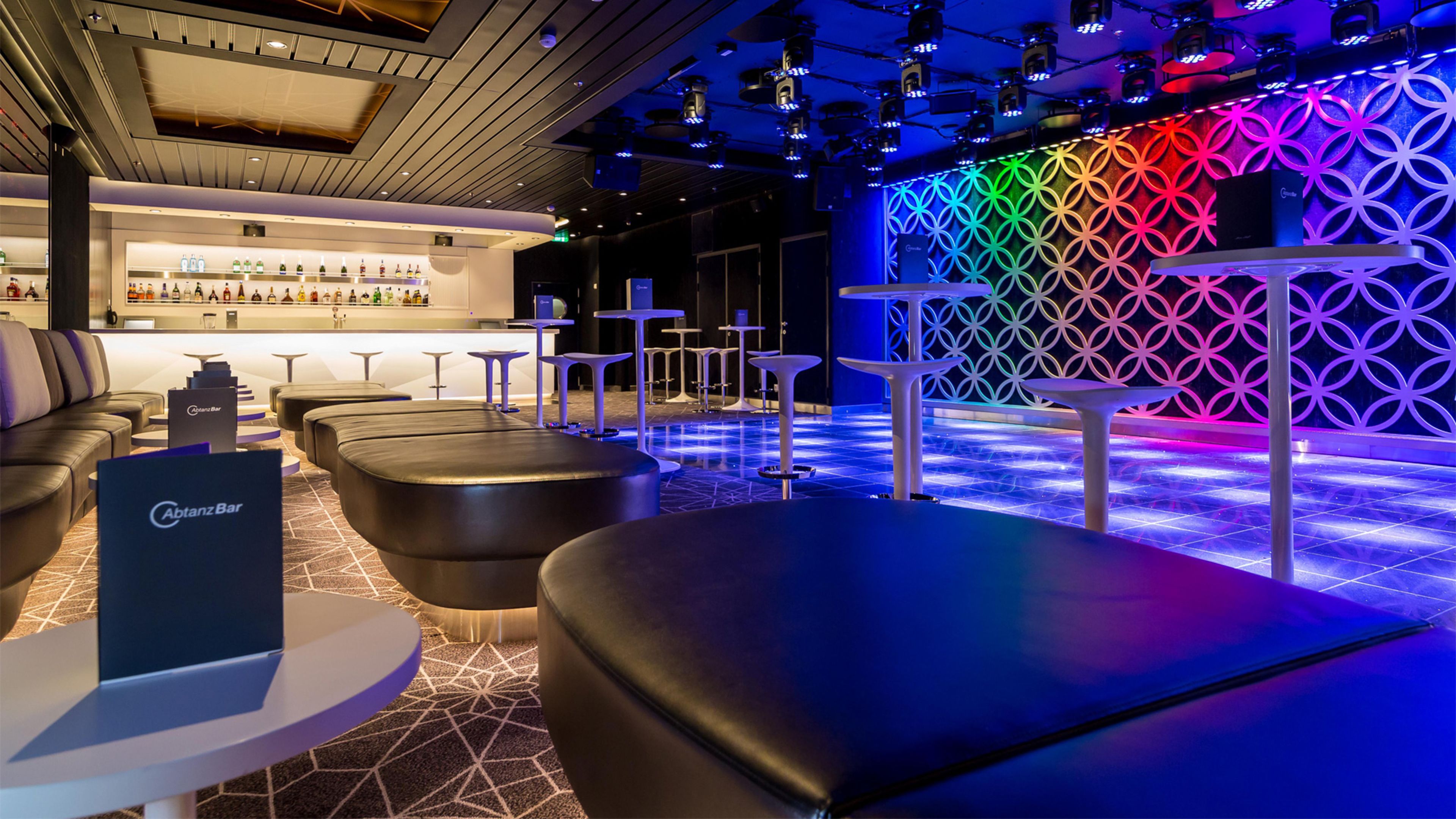 Abtanz Bar - Night Club