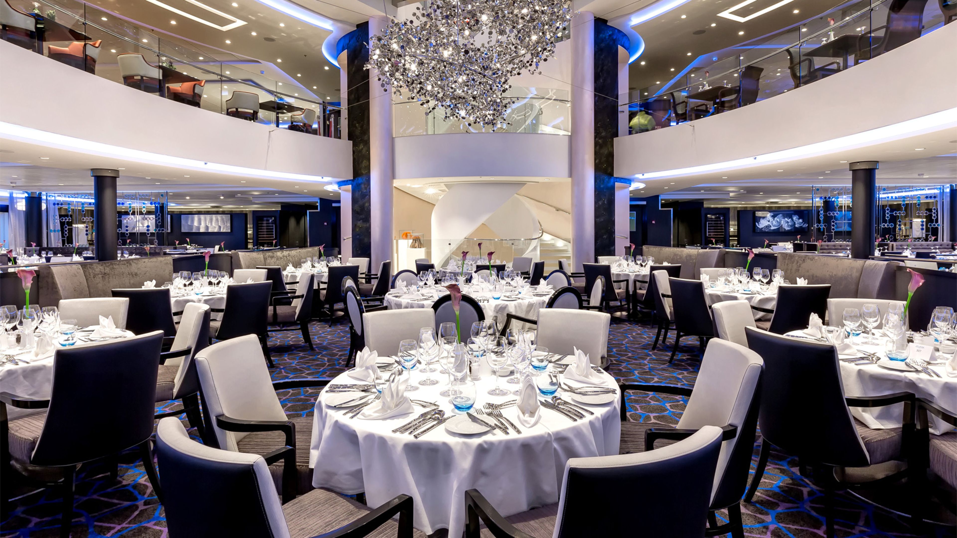 Atlantik - Classic Restaurant