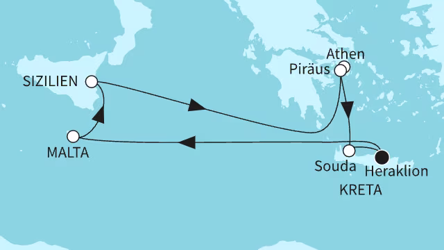 Route overview: {name}