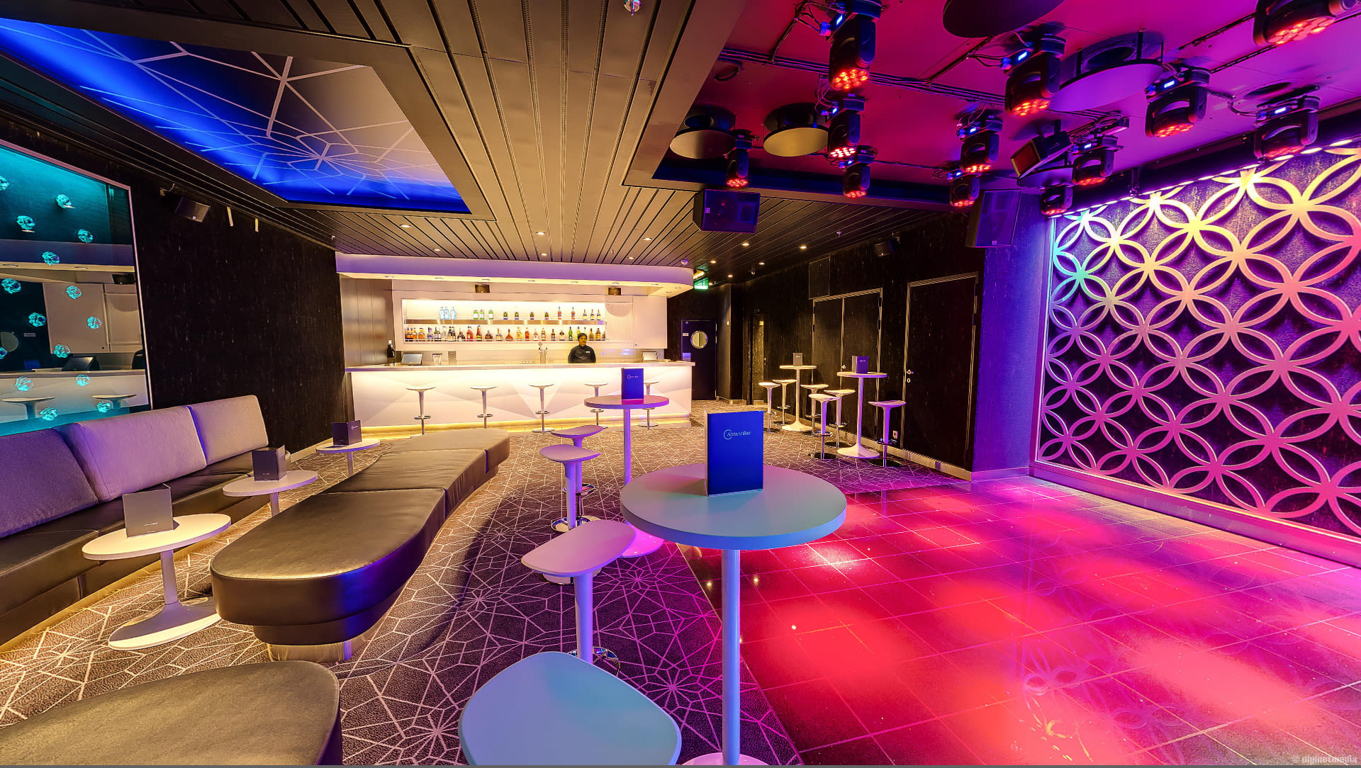 Abtanz Bar - Night Club