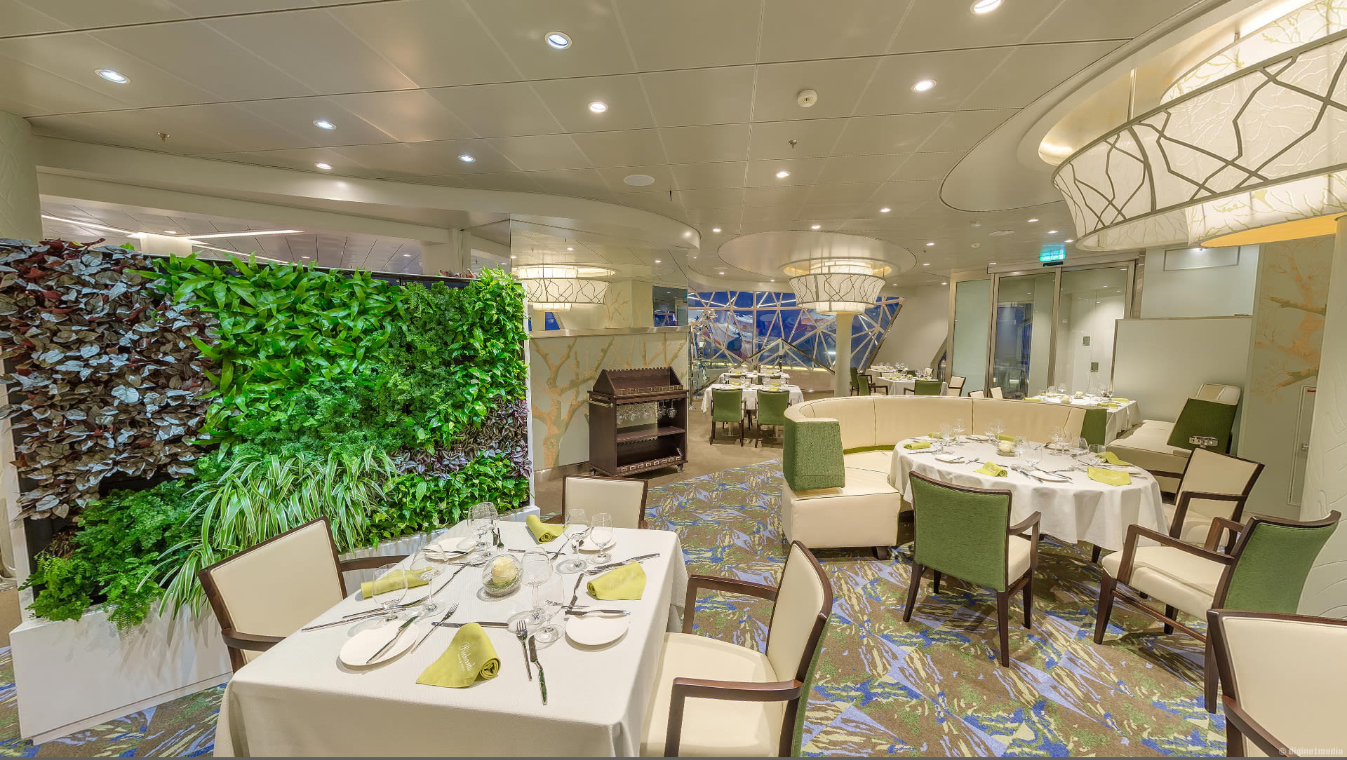 La Spezia - Italian Eatery