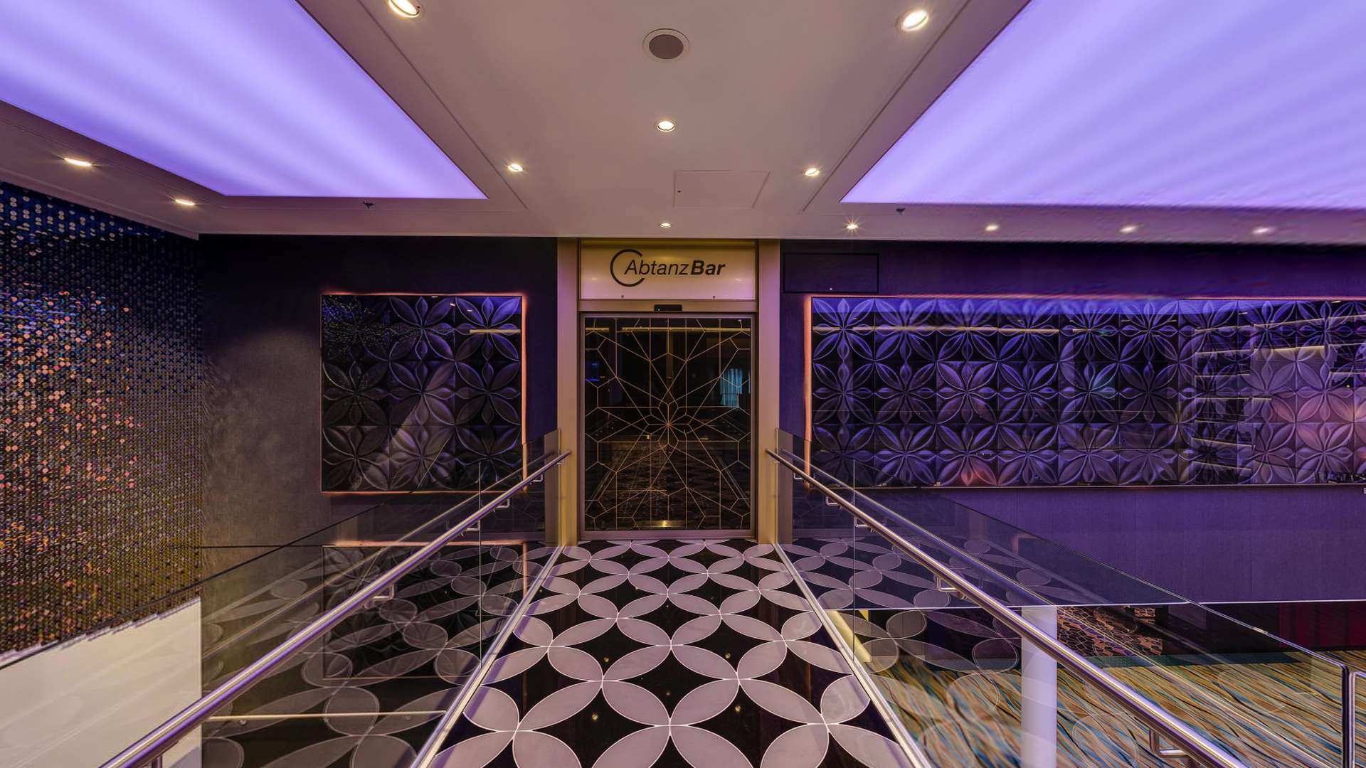 Abtanz Bar - Night Club